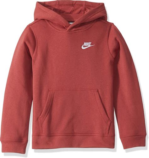 nike pullover weiß jungen|Hoodies & Sweatshirts für Jungen. Nike DE.